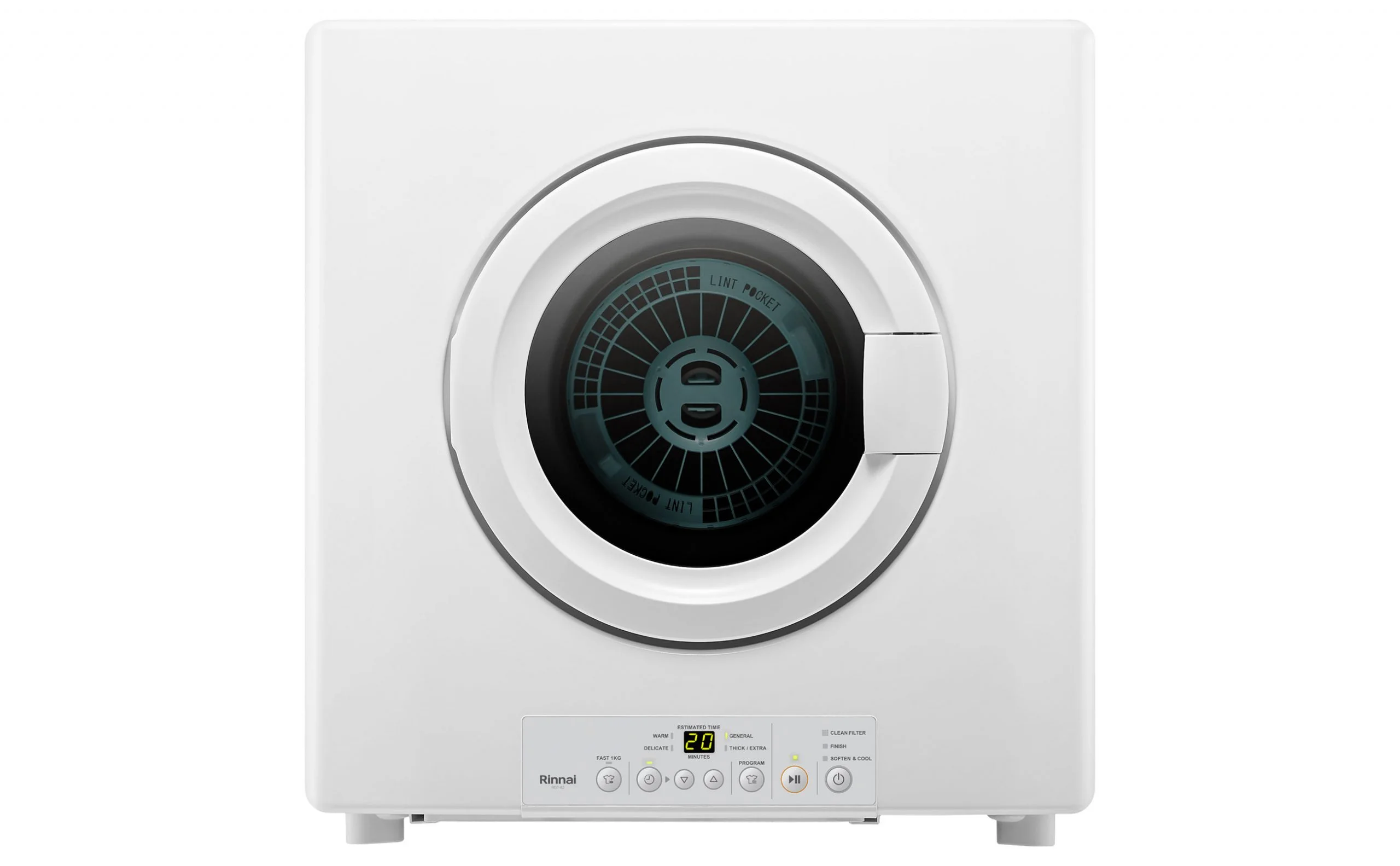 Rinnai-Dry-Soft�-Gas-Dryer-New-Version-Door-Closed-Contoured-Front-scaled